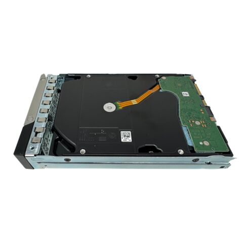 Dell 21YT3 20TB SATA-6GBPS HDD
