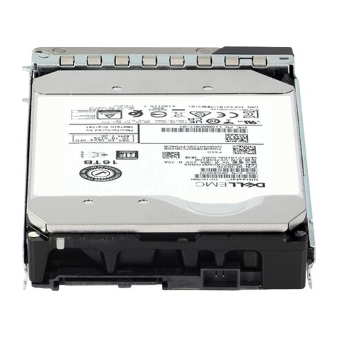 Dell 24HF9 16TB SAS-12GBPS HDD