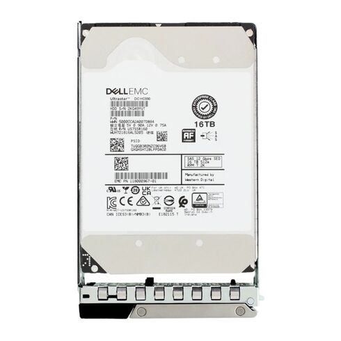 Dell 2K8KH 16TB Pluggable HDD