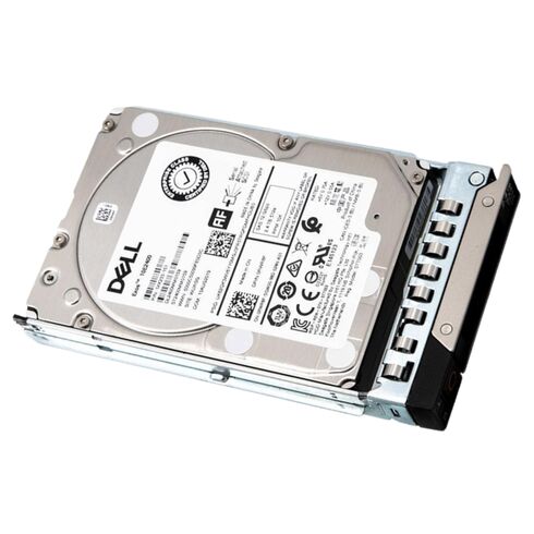 Dell 322PK 256MB Buffer Hard Disk Drive
