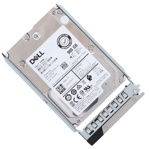 Dell 322PK SAS 12GBPS HDD