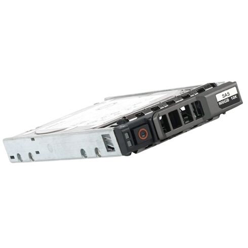 Dell 3P3DF SAS 6GBPS Hard Disk Drive