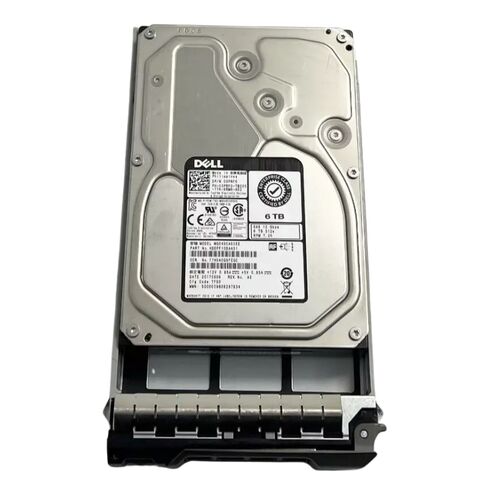 Dell 3PRF0 128MB 512E LFF Hard Disk