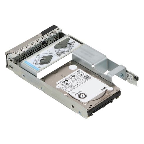 Dell 400-AJOZ 300GB Hybrid Hard Drive