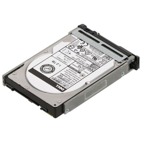 Dell 400-AJPC 1.2TB Hot-Plug Hard Disk