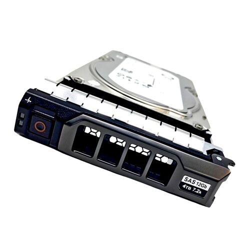 Dell 400-ANUT 512n Hard Disk Drive