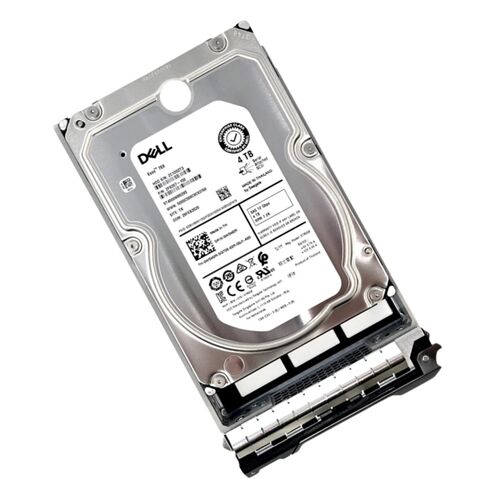 Dell 400-ANUT 7.2K RPM HDD