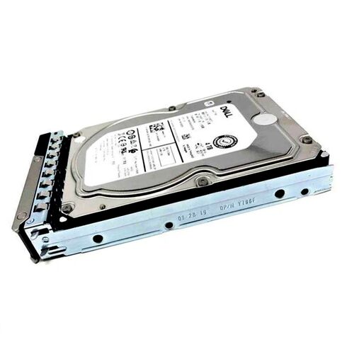 Dell 400-ANUT SAS 12GBPS HDD