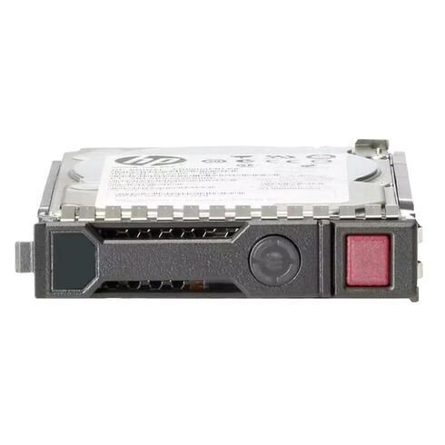 HPE P30562-001 2.4TB SAS 12GBPS SFF Hard Drive