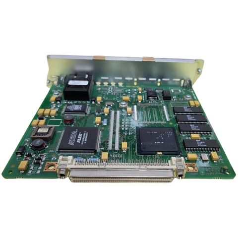 NM-1A-OC3-POM Cisco Asynchronous Serial Network Module