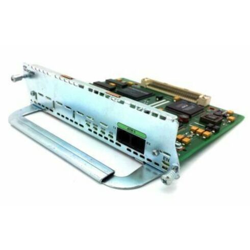 NM-1A-OC3-POM Cisco High Speed Flexible Network Module