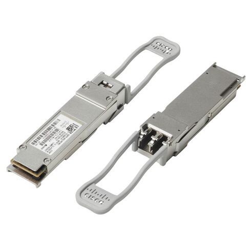 QSFP-40G-SR-BD Cisco 40GBPS Transceiver Module