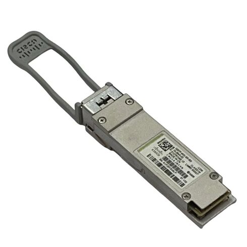 QSFP-40G-SR-BD Cisco QSFP+ Optical Fiber Transceiver Module