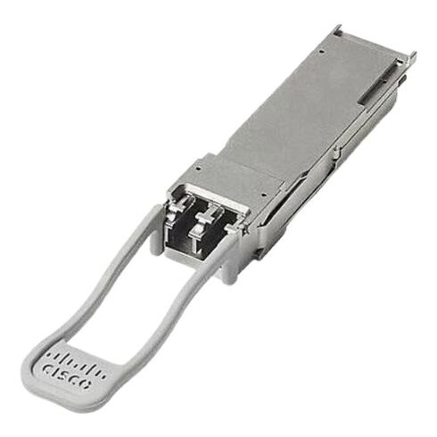 QSFP-40G-SR-BD Cisco QSFP+ Transceiver Module