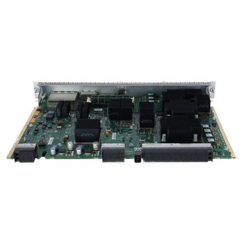 RFGW-X45-SUP7-E Cisco SFP RFGW 4 Slots Fiber Line Card
