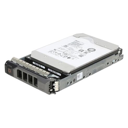 ​T2YHT Dell 12TB SATA 6GBPS HDD