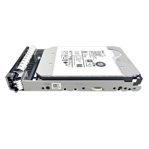 ​T2YHT Dell SATA 6GBPS 12TB HDD
