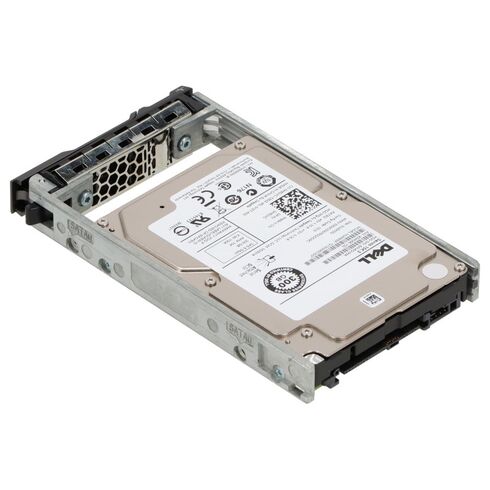 377CF DELL 300GB 15K-RPM 12GBPS 2.5Inch SAS HDD