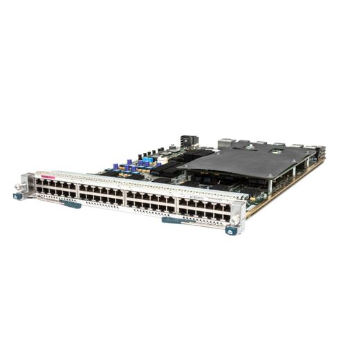 Cisco N7K-M148GS-11L 48 Ports Module