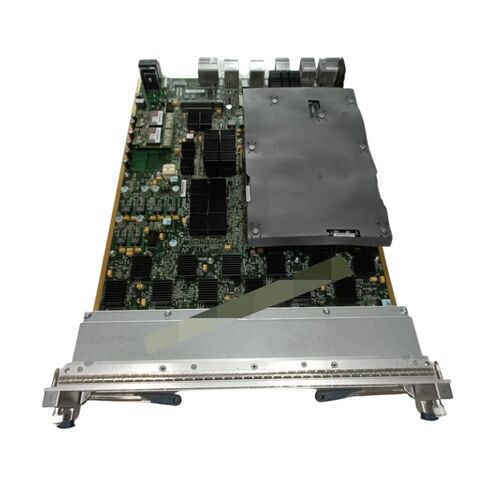 Cisco N7K-M148GS-11L Gigabit Ethernet Module