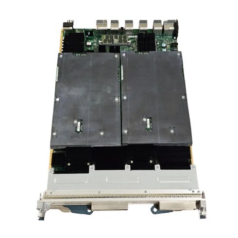 Cisco N7K-M202CF-22L 100 Gigabit Ethernet Expansion Module