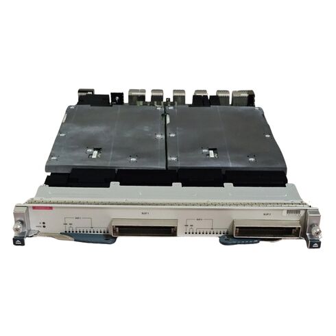 Cisco N7K-M202CF-22L 2 Ports Expansion Module