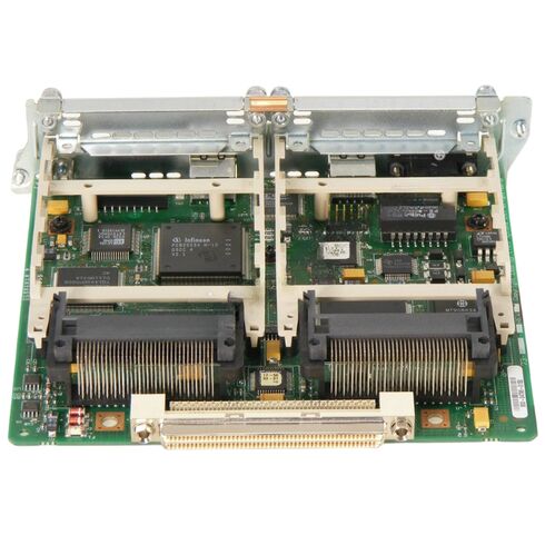 Cisco NM-1FE1R2W SFP+ LAN Connectivity Module