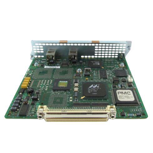 Cisco NM-1T3/E3 100Base Network Interface Module