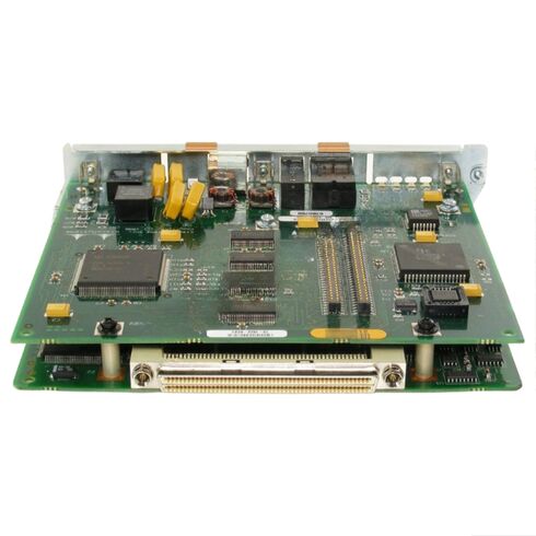 Cisco NM-2CT1-CSU Multi Mode Interface Module