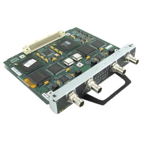 Cisco PA-2T3+ Serial 2 Ports T3 Adapter