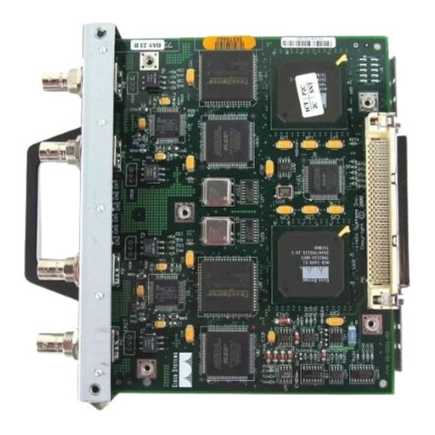 Cisco PA-2T3+ Serial Port Adapter