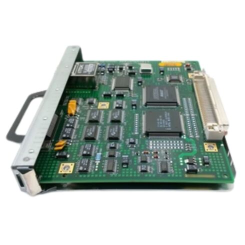 Cisco PA-FE-TX 100basetx Port Adapter