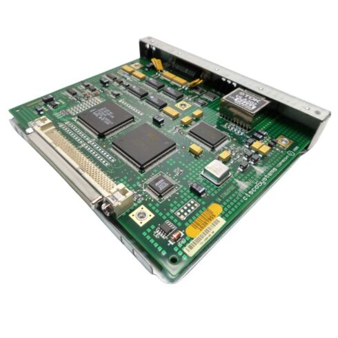 Cisco PA-FE-TX Fast Ethernet Port Adapter