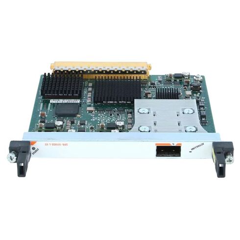 Cisco PA-H 1 Port 52 MBPS Expansion Module