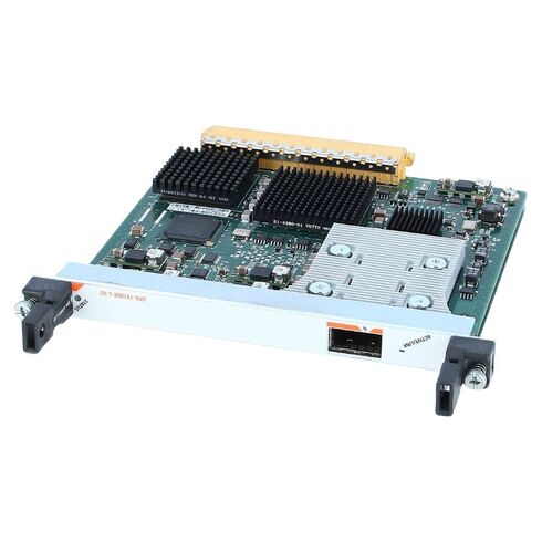 Cisco PA-H 52 MBPS Expansion Module