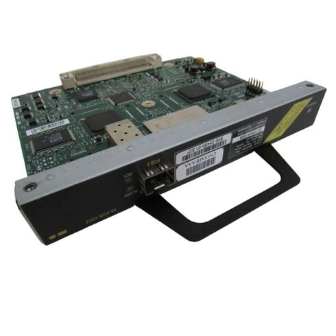 Cisco PA-POS-1OC3 1 Port Mini GBIC Adapter