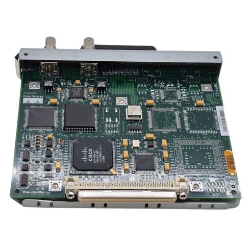 Cisco PA-T3+ 1 Port T3 WAN Adapter