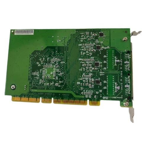 Cisco PIX-4FE-66 4 Ports Fast Ethernet Interface Card