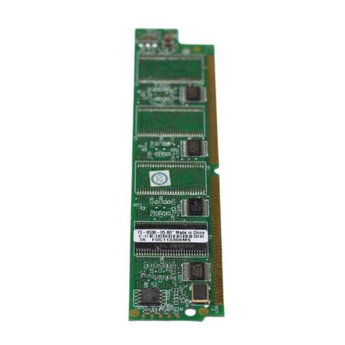 Cisco PVDM2-16 3700 Series Module