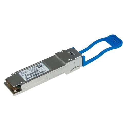 Cisco QSFP-40G-LR4-S 40 GBPS QSFP+ Transceiver Module