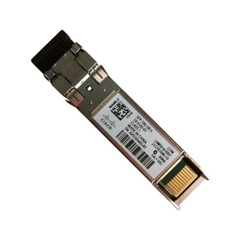 Cisco SFP-10G-SR-S 10 Gigabit Transceiver