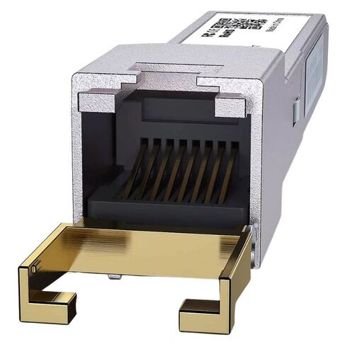 Cisco SFP-10G-T-X= Ethernet Transceiver Module