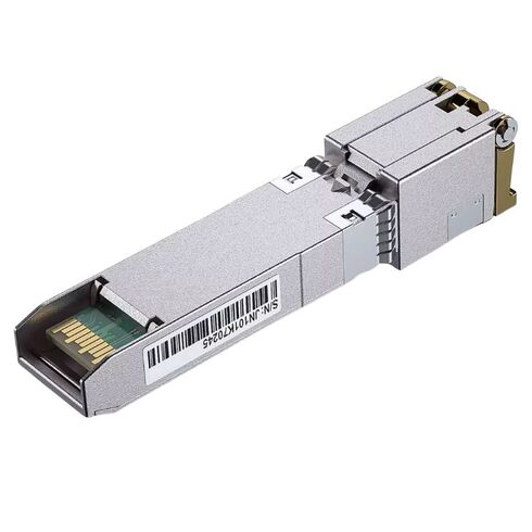 Cisco SFP-10G-T-X= Ethernet Transceiver