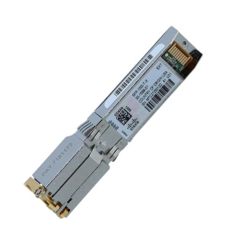 Cisco SFP-10G-T-X= SFP Transceiver Module