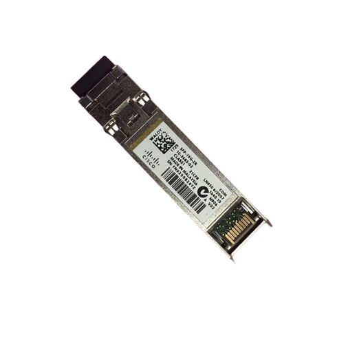 Cisco SFP-10G-ZR GBIC SFP Transceiver