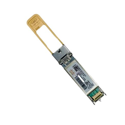 Cisco SFP-25G-SR-S 25GBPS Ethernet Transceiver