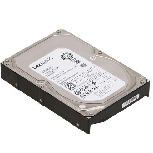DELL 36D4V 2TB 7.2K RPM 2.5Inch 12GBPS HDD