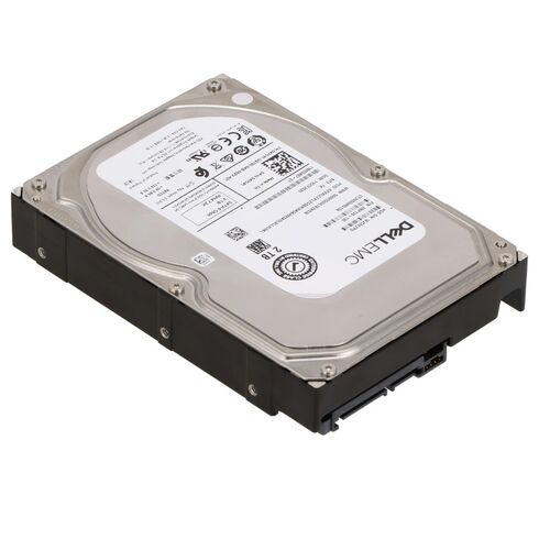 DELL 36D4V 2TB 7.2K RPM 2.5Inch 52N 4G HDD