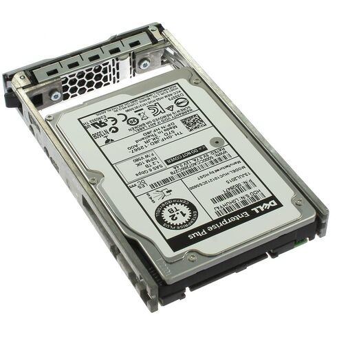 DELL 36RH9 1.2TB 10K RPM 128MB 6GBPS 2.5Inch SAS HDD