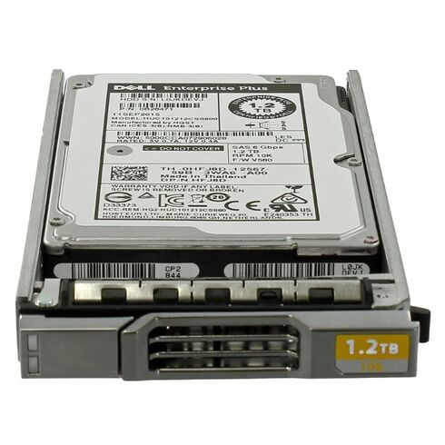 DELL 36RH9 1.2TB 10K RPM SAS HDD